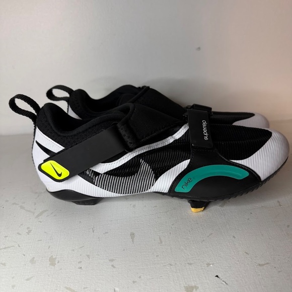 NIKE SuperRep Cycle Cycling Shoes Sneakers - Picture 2 of 12